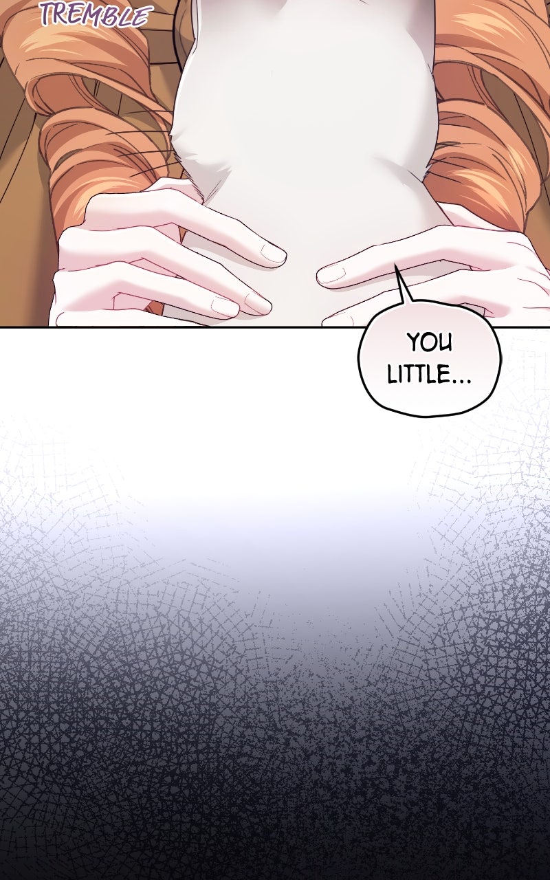 The Acting EmpressStill Spends the First Night Episode 37 page 40 - 