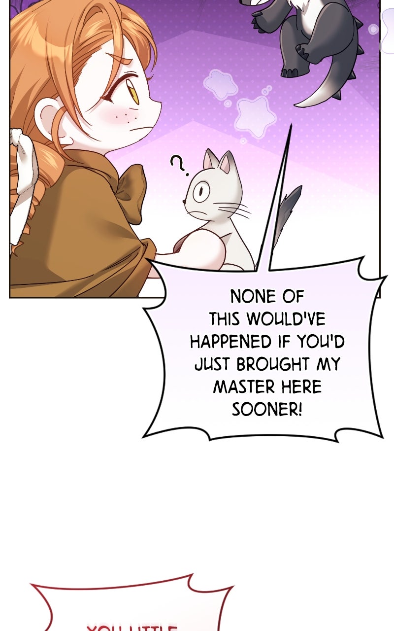 The Acting EmpressStill Spends the First Night Episode 37 page 46 - 