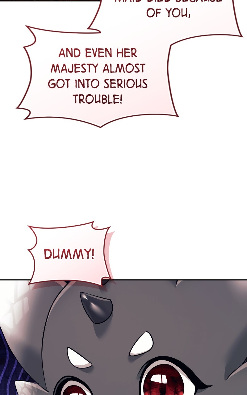 The Acting EmpressStill Spends the First Night Episode 37 page 48 - 