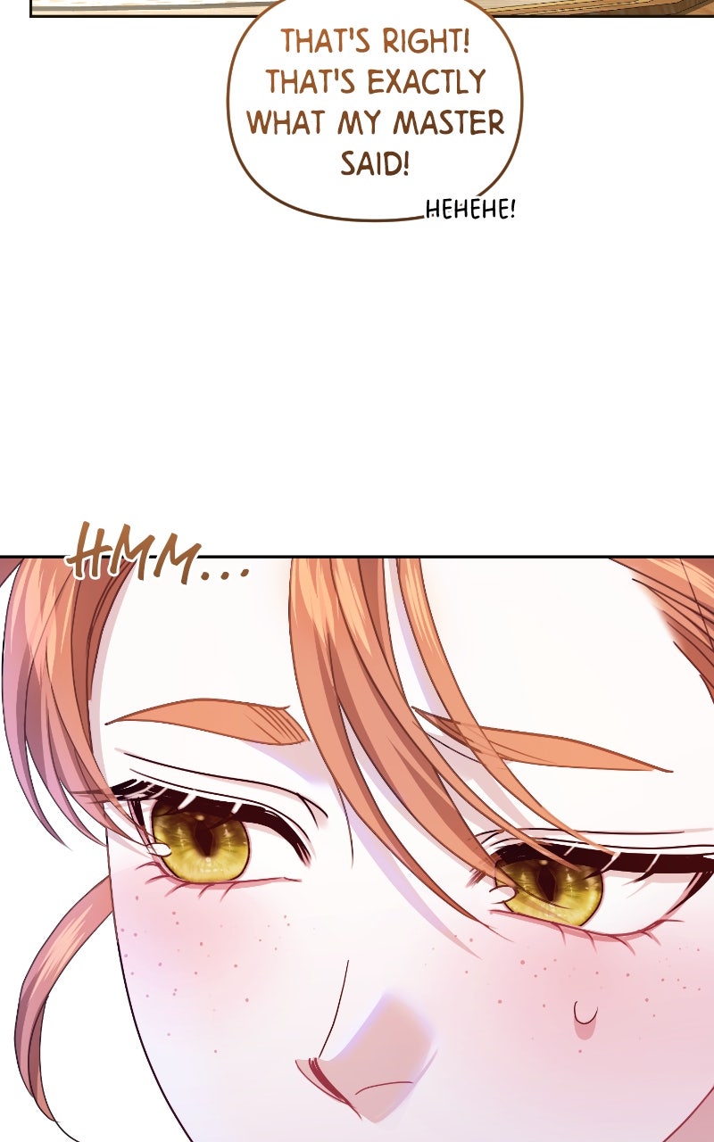 The Acting EmpressStill Spends the First Night Episode 37 page 75 - 