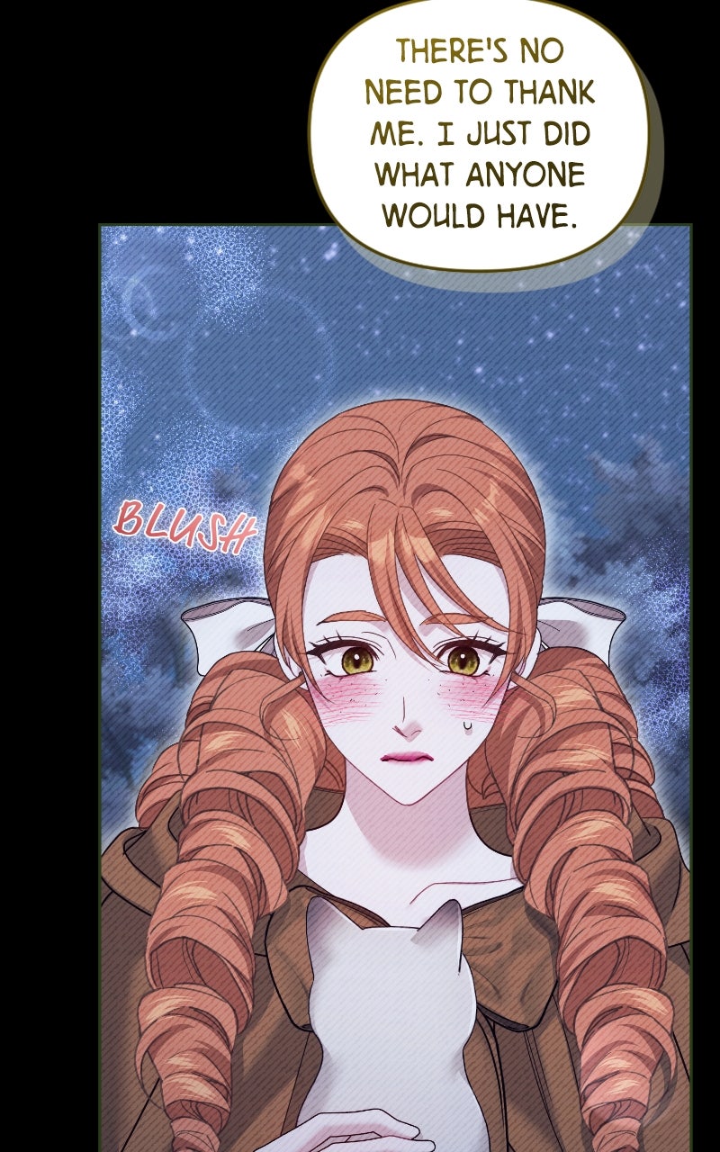 The Acting EmpressStill Spends the First Night Episode 37 page 83 - 