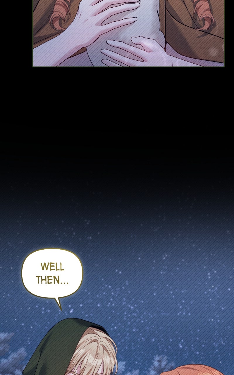 The Acting EmpressStill Spends the First Night Episode 37 page 84 - 