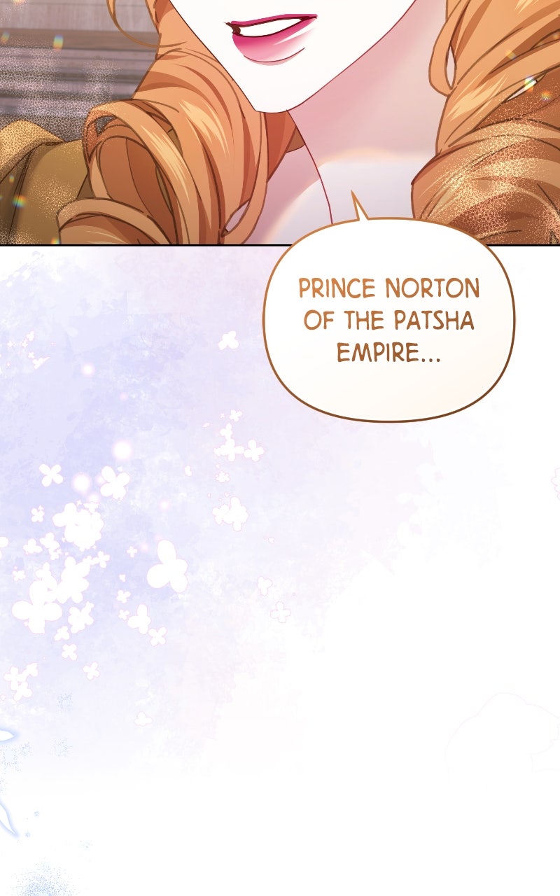The Acting EmpressStill Spends the First Night Episode 37 page 87 - 