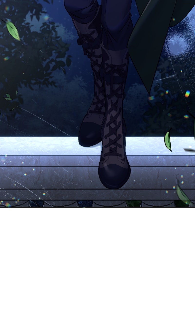 The Acting EmpressStill Spends the First Night Episode 37 page 94 - 
