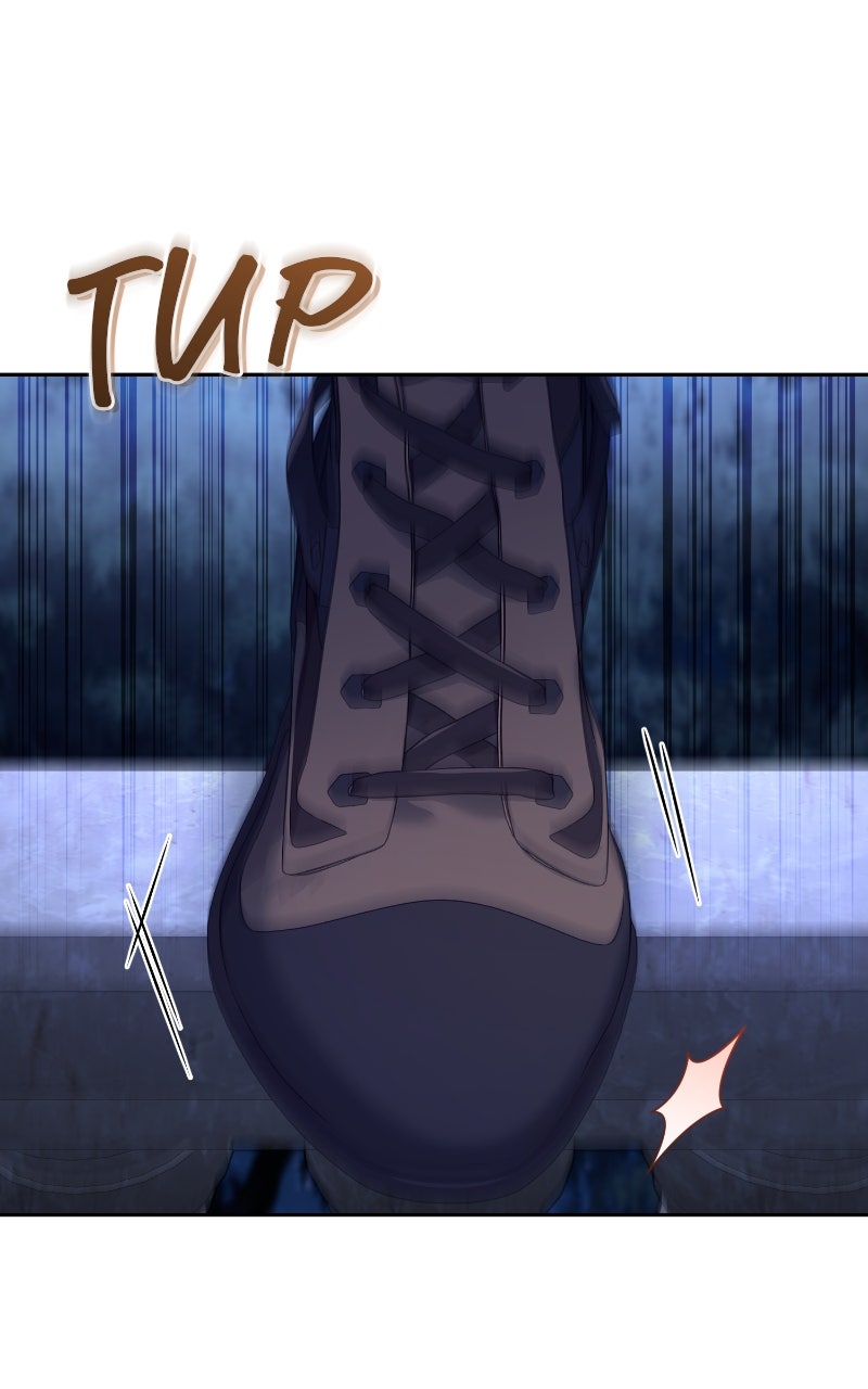 The Acting EmpressStill Spends the First Night Episode 38 page 1 - 