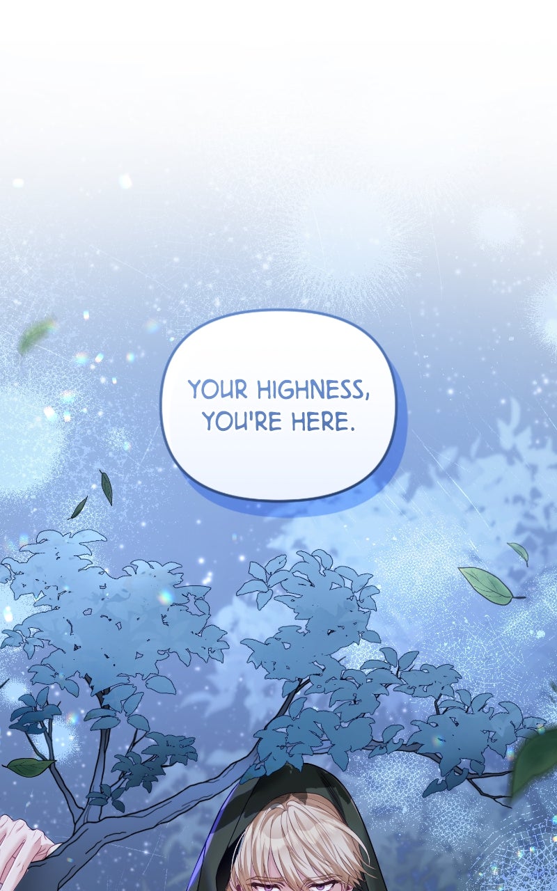 The Acting EmpressStill Spends the First Night Episode 38 page 2 - 