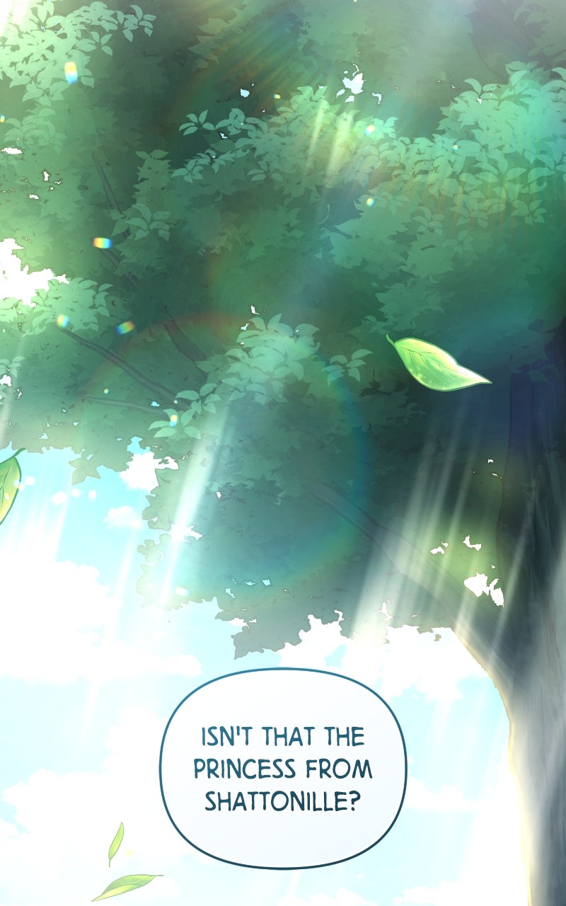 The Acting EmpressStill Spends the First Night Episode 38 page 101 - 