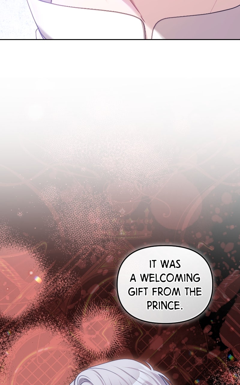 The Acting EmpressStill Spends the First Night Episode 38 page 16 - 