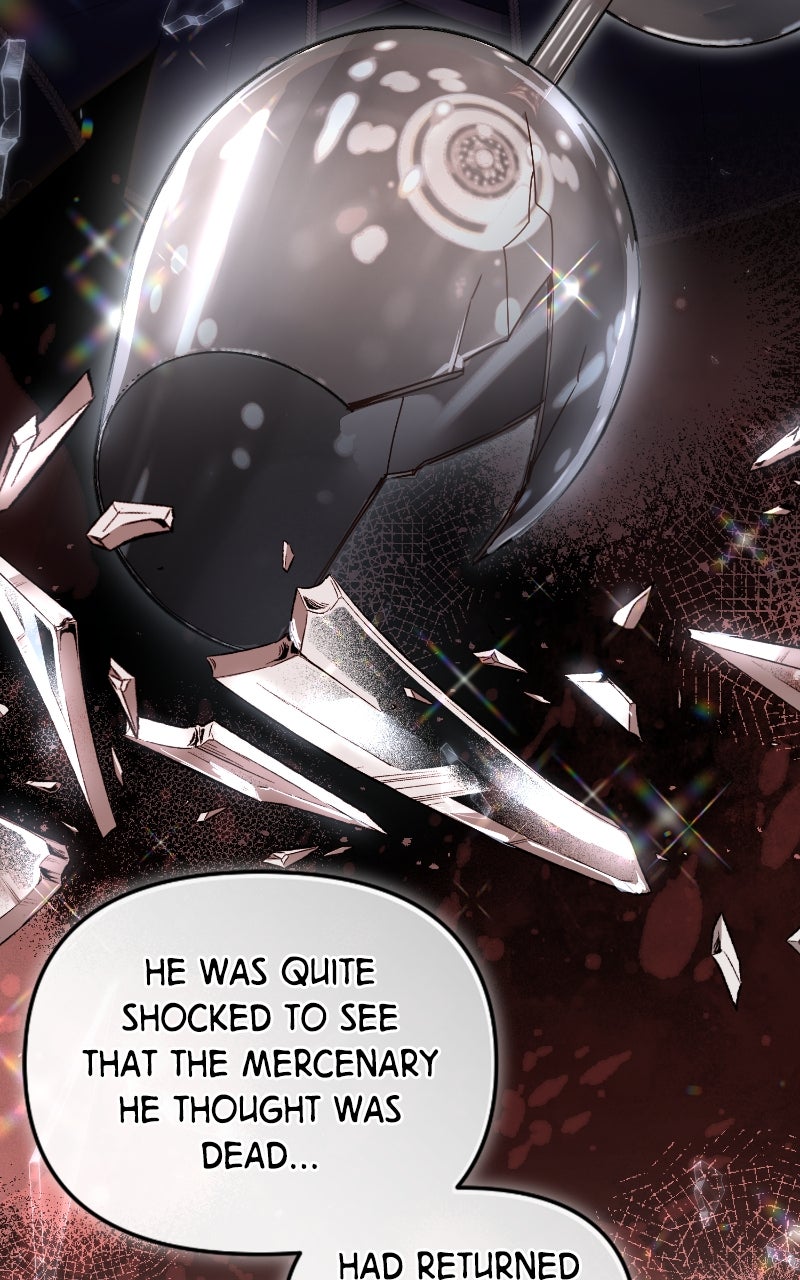 The Acting EmpressStill Spends the First Night Episode 38 page 18 - 