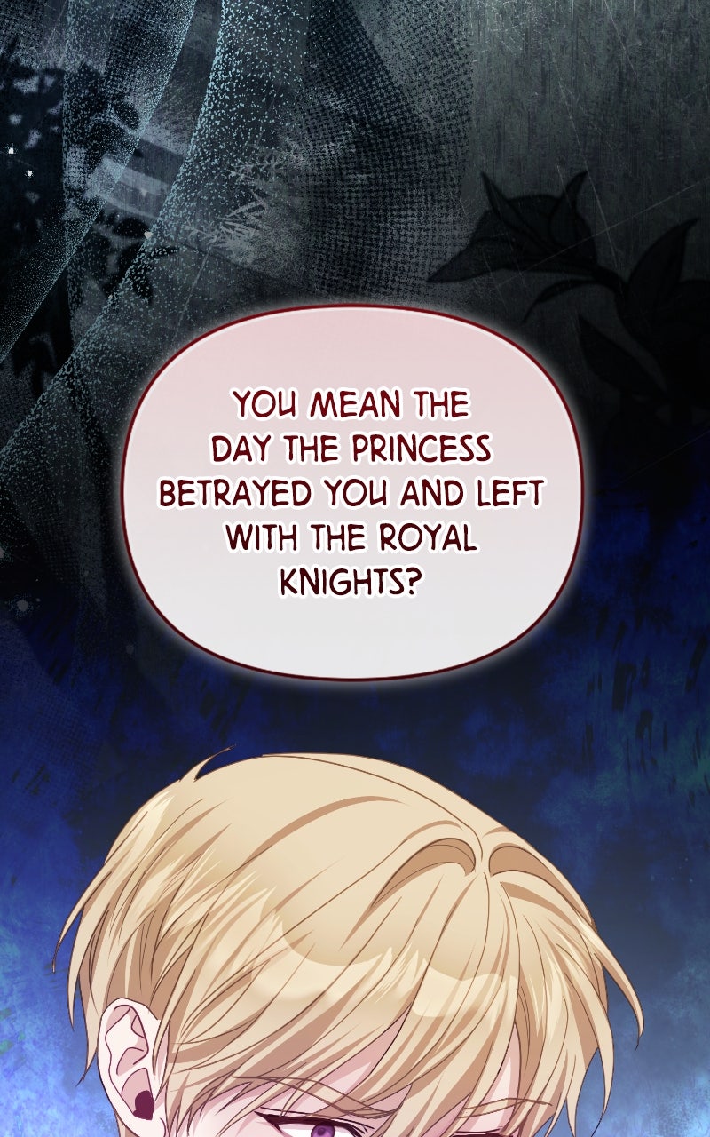 The Acting EmpressStill Spends the First Night Episode 38 page 23 - 