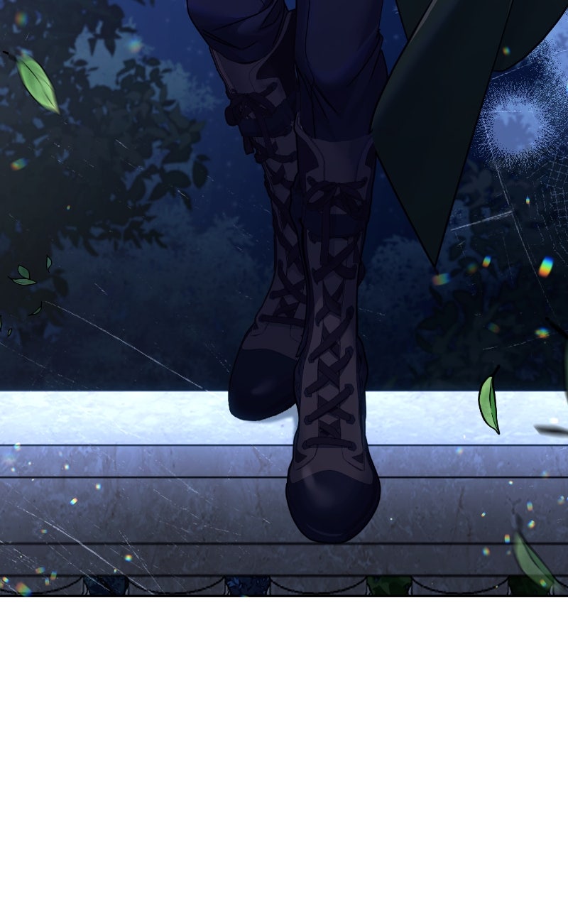The Acting EmpressStill Spends the First Night Episode 38 page 4 - 