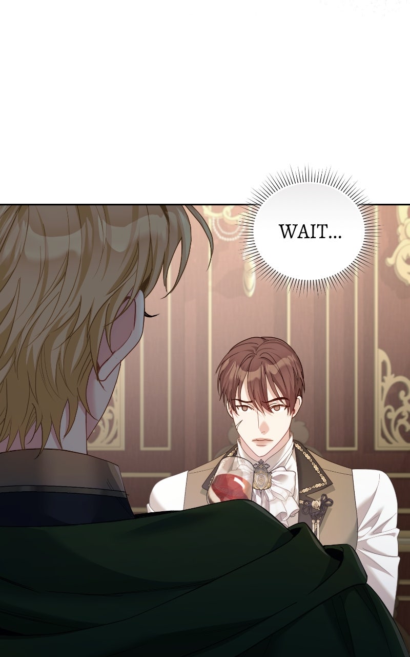 The Acting EmpressStill Spends the First Night Episode 38 page 36 - 