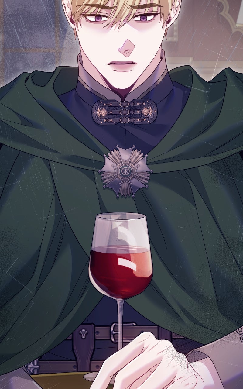 The Acting EmpressStill Spends the First Night Episode 38 page 38 - 