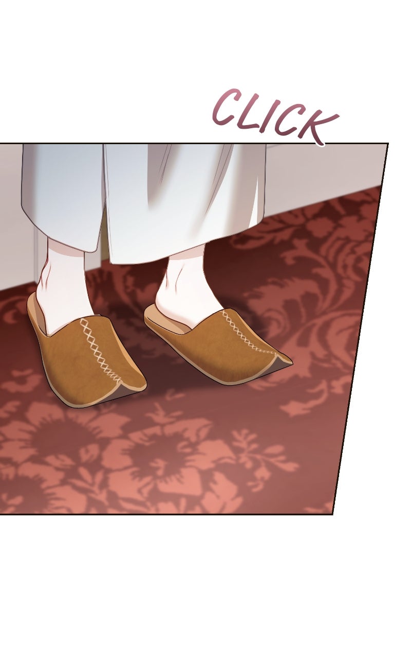 The Acting EmpressStill Spends the First Night Episode 38 page 48 - 