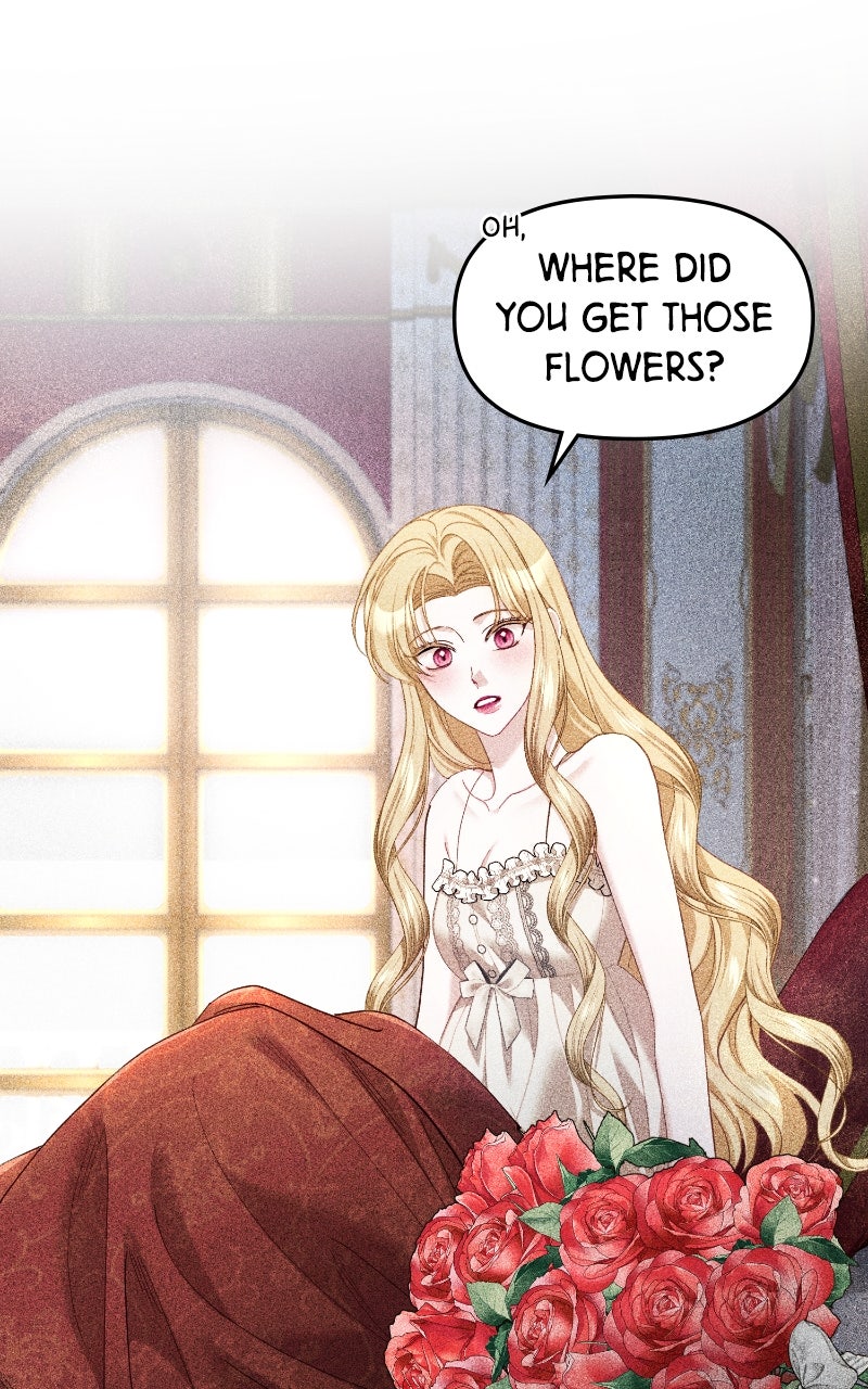 The Acting EmpressStill Spends the First Night Episode 38 page 55 - 