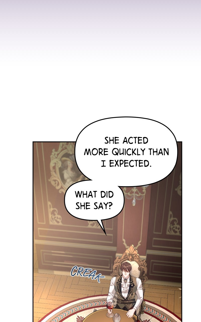 The Acting EmpressStill Spends the First Night Episode 38 page 8 - 