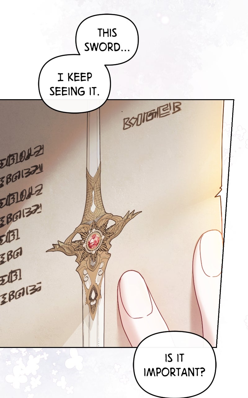 The Acting EmpressStill Spends the First Night Episode 38 page 78 - 
