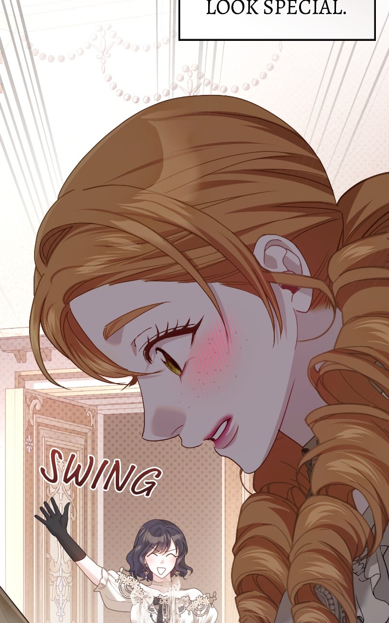 The Acting EmpressStill Spends the First Night Episode 38 page 80 - 