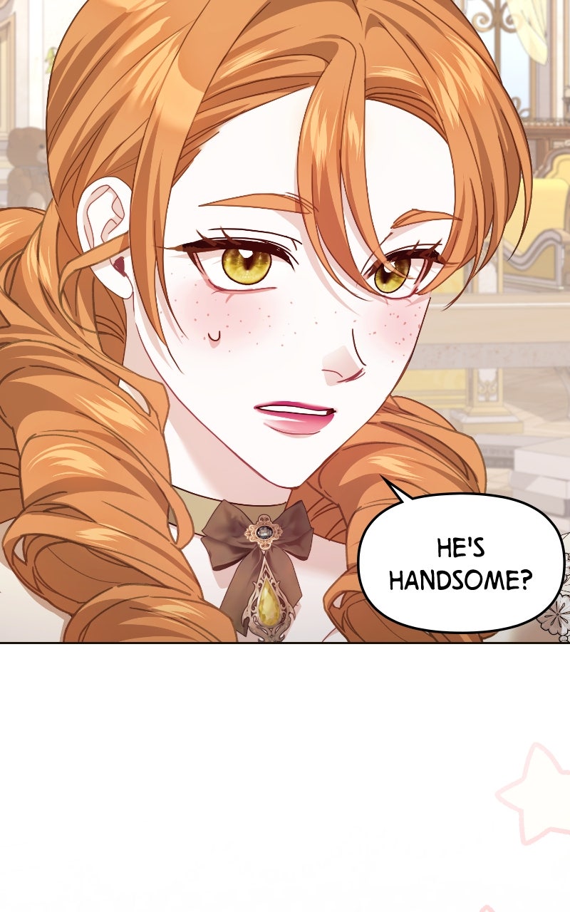 The Acting EmpressStill Spends the First Night Episode 38 page 87 - 