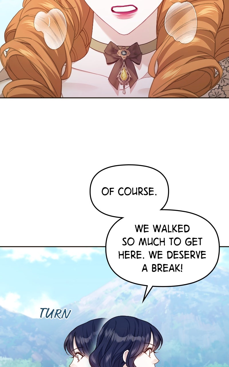 The Acting EmpressStill Spends the First Night Episode 38 page 98 - 