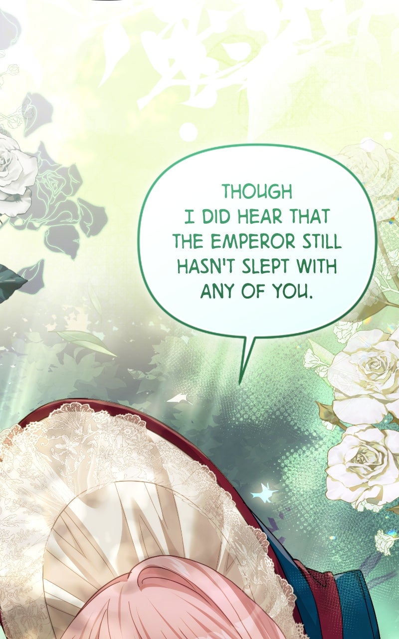 The Acting EmpressStill Spends the First Night Episode 39 page 2 - 