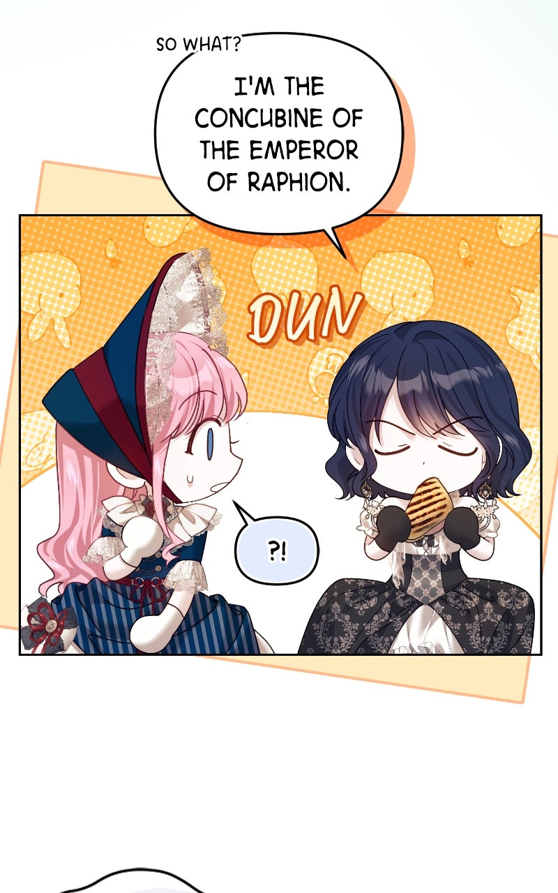 The Acting EmpressStill Spends the First Night Episode 39 page 16 - 
