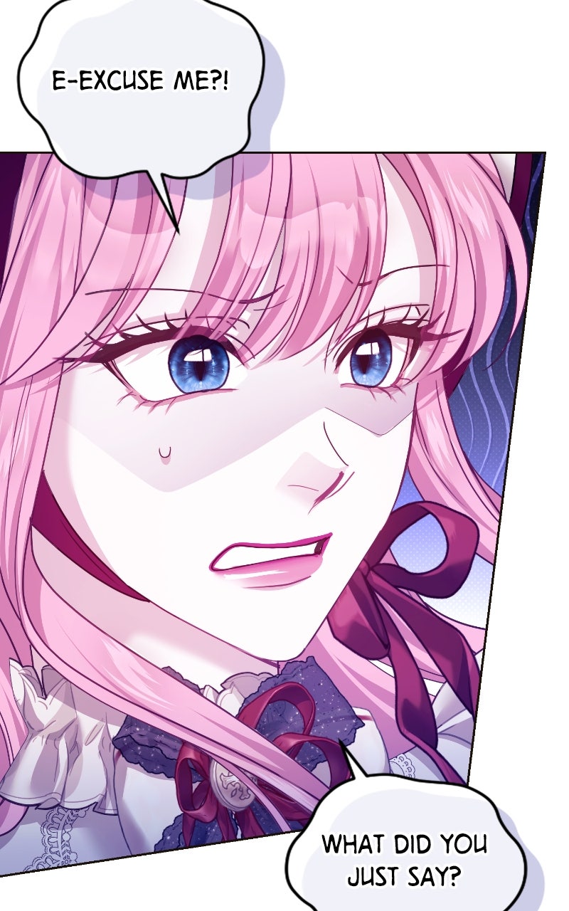 The Acting EmpressStill Spends the First Night Episode 39 page 17 - 