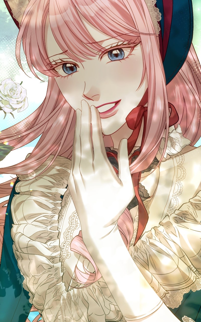 The Acting EmpressStill Spends the First Night Episode 39 page 3 - 