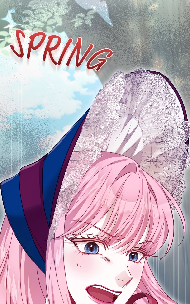 The Acting EmpressStill Spends the First Night Episode 39 page 25 - 