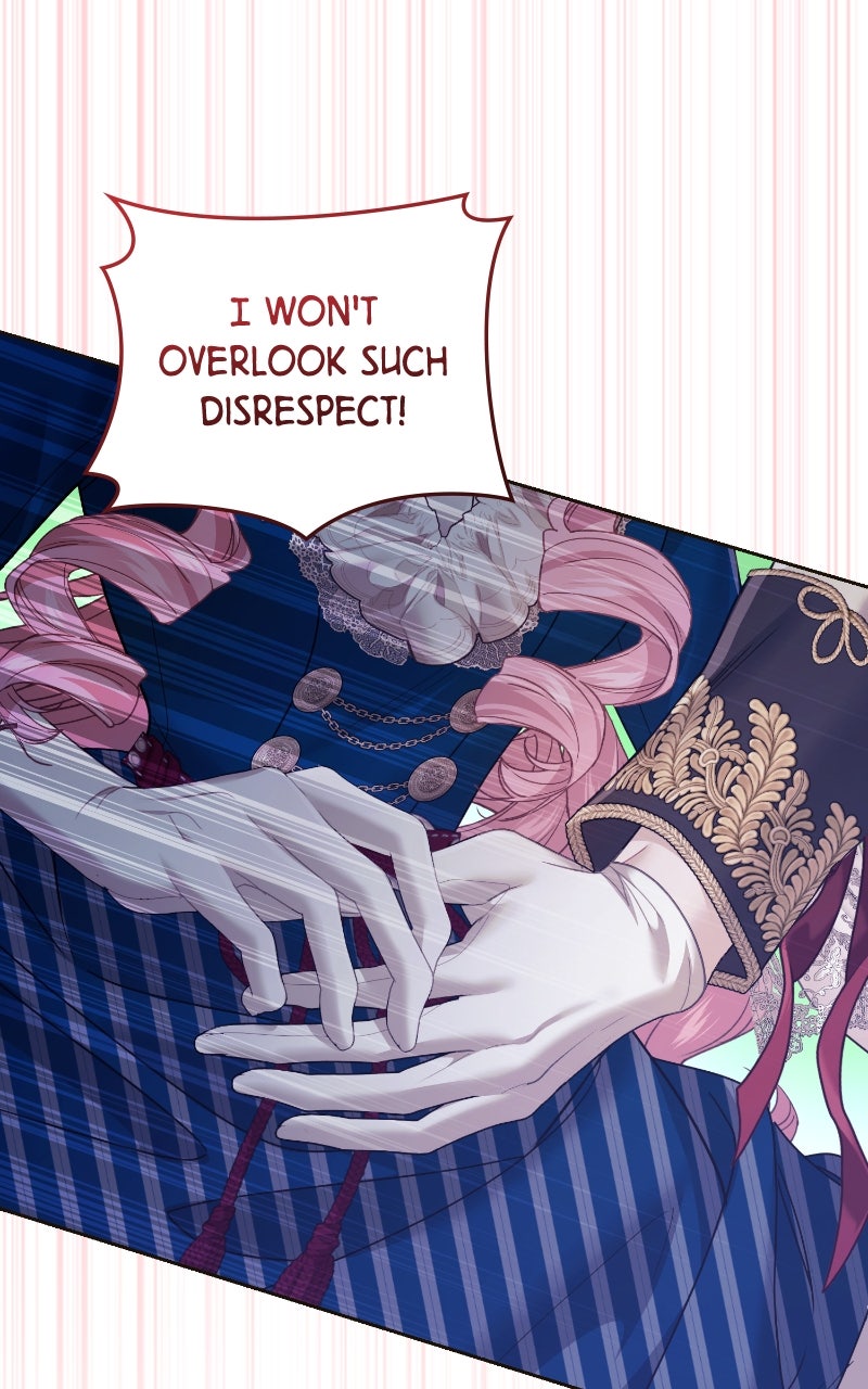 The Acting EmpressStill Spends the First Night Episode 39 page 27 - 