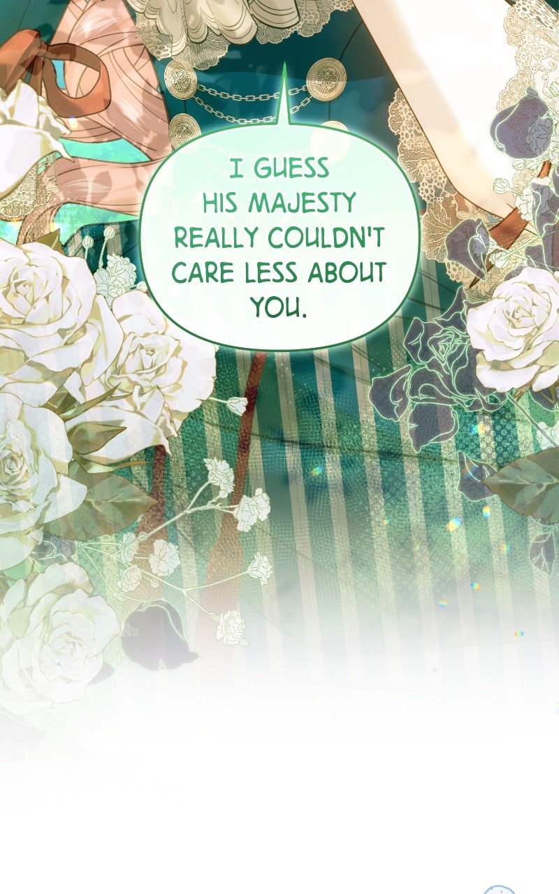 The Acting EmpressStill Spends the First Night Episode 39 page 4 - 