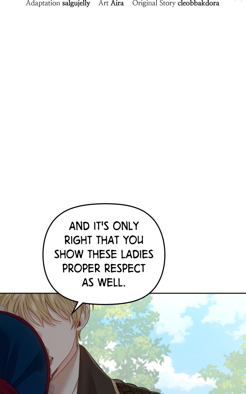 The Acting EmpressStill Spends the First Night Episode 39 page 33 - 