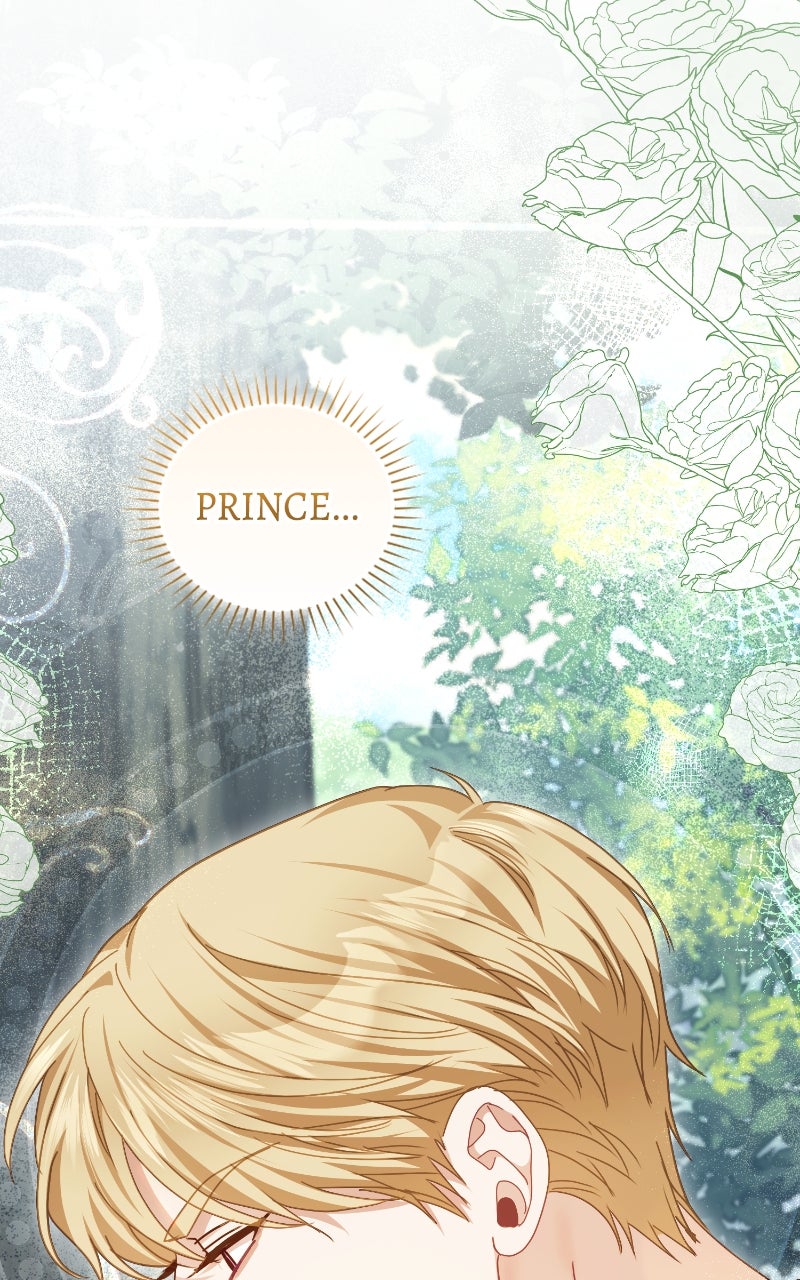 The Acting EmpressStill Spends the First Night Episode 39 page 35 - 