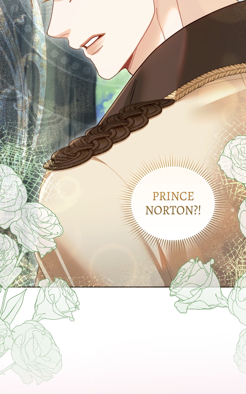 The Acting EmpressStill Spends the First Night Episode 39 page 36 - 