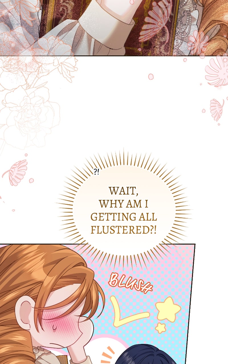 The Acting EmpressStill Spends the First Night Episode 39 page 40 - 