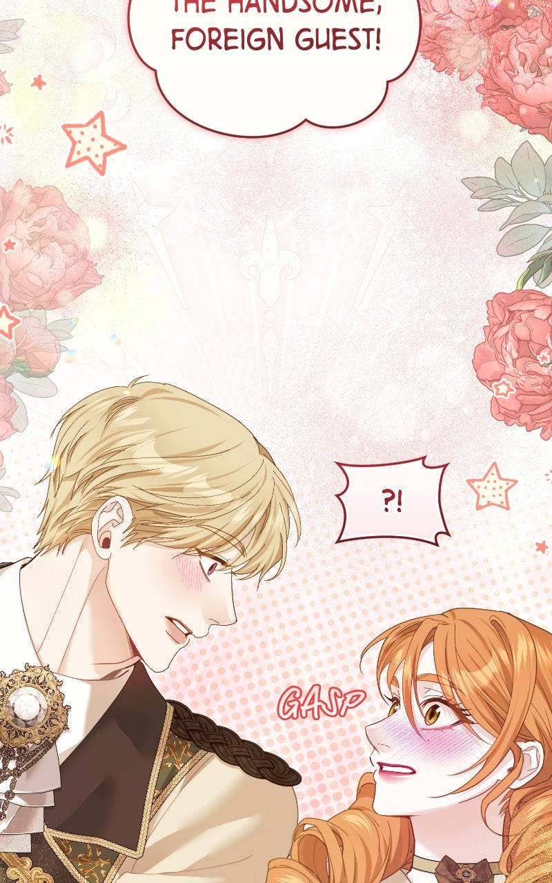 The Acting EmpressStill Spends the First Night Episode 39 page 43 - 