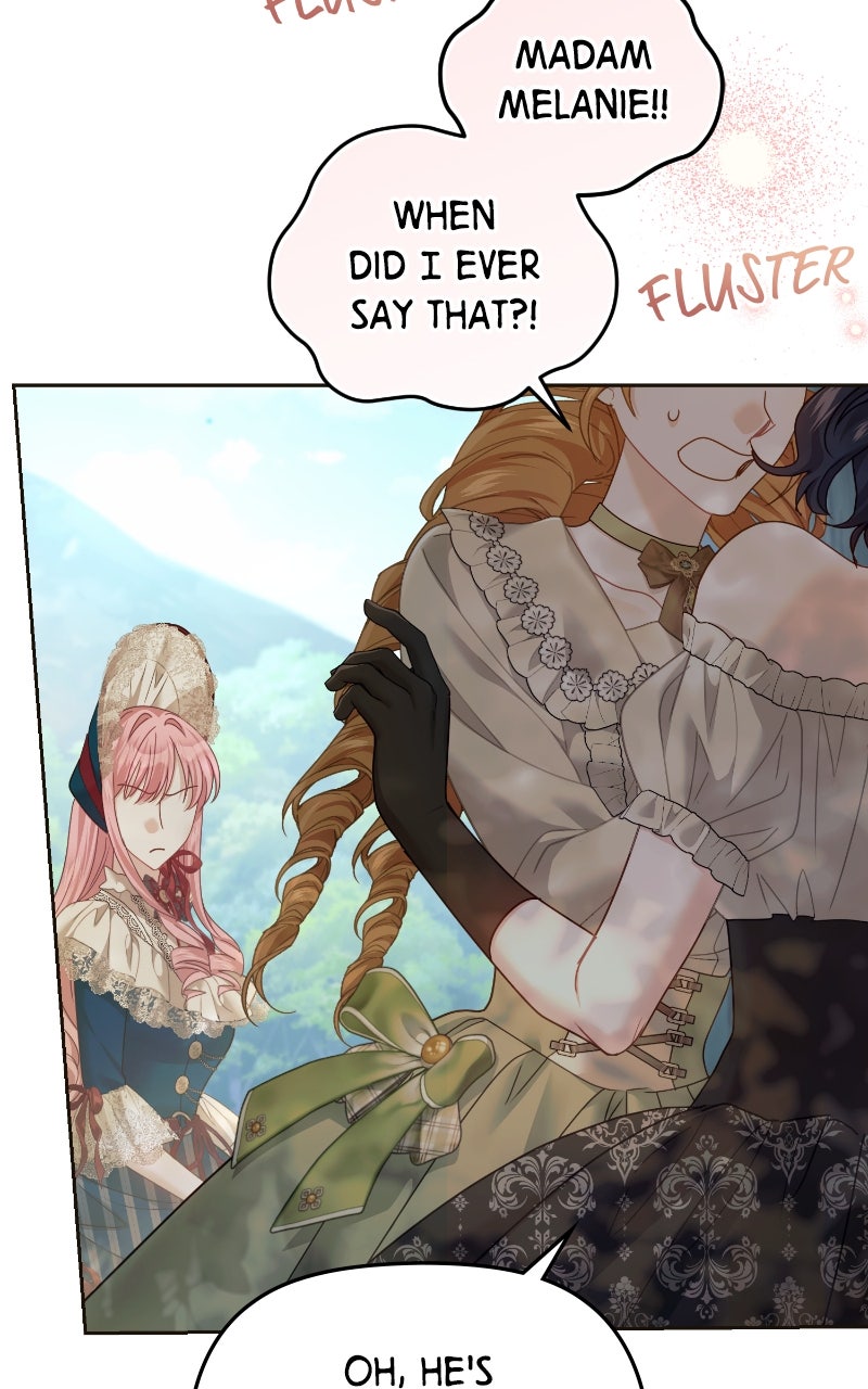 The Acting EmpressStill Spends the First Night Episode 39 page 45 - 