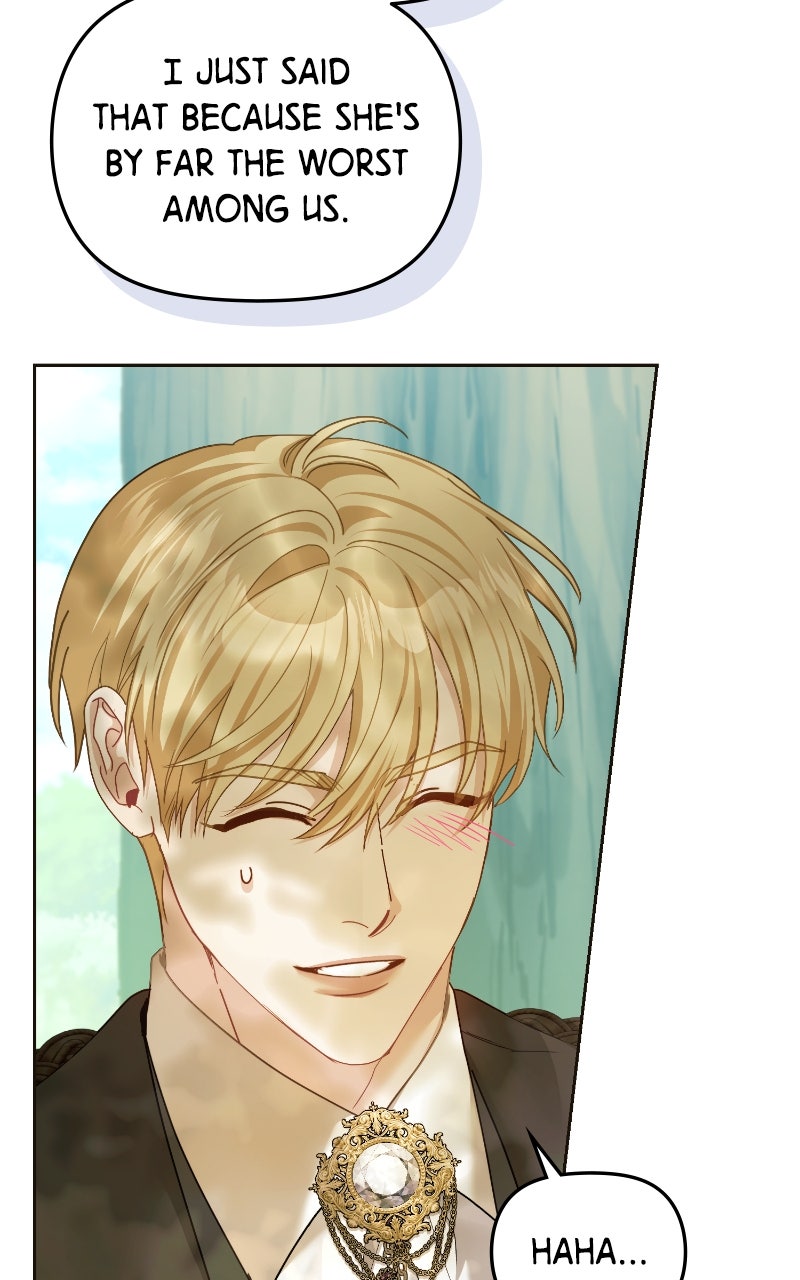 The Acting EmpressStill Spends the First Night Episode 39 page 54 - 