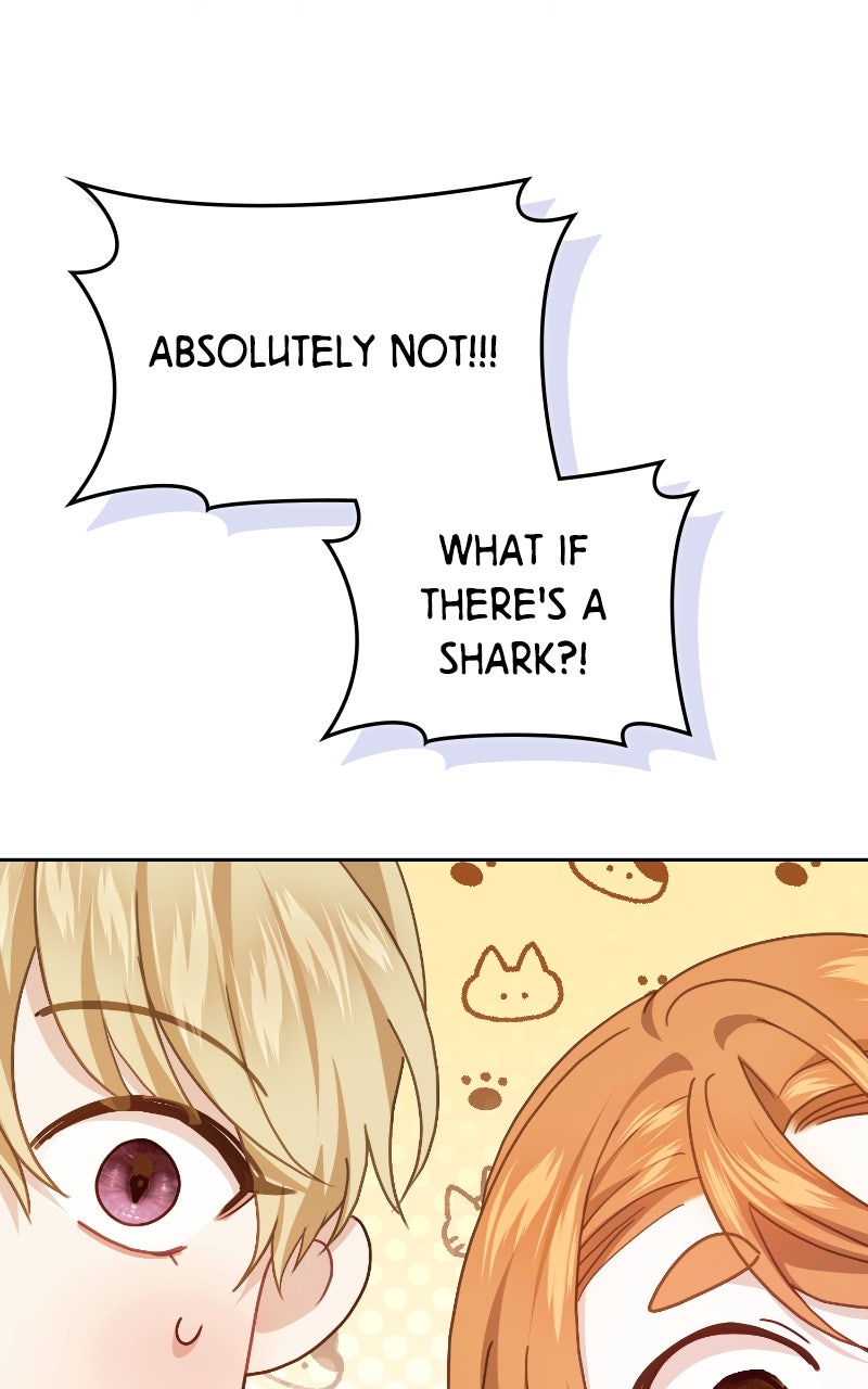 The Acting EmpressStill Spends the First Night Episode 39 page 57 - 
