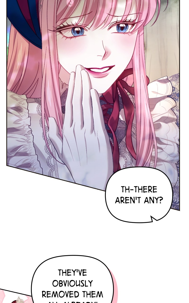 The Acting EmpressStill Spends the First Night Episode 39 page 60 - 