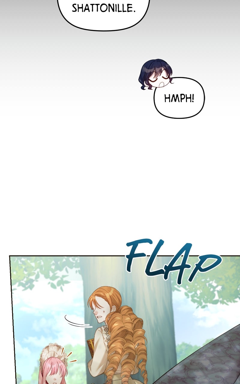 The Acting EmpressStill Spends the First Night Episode 39 page 7 - 