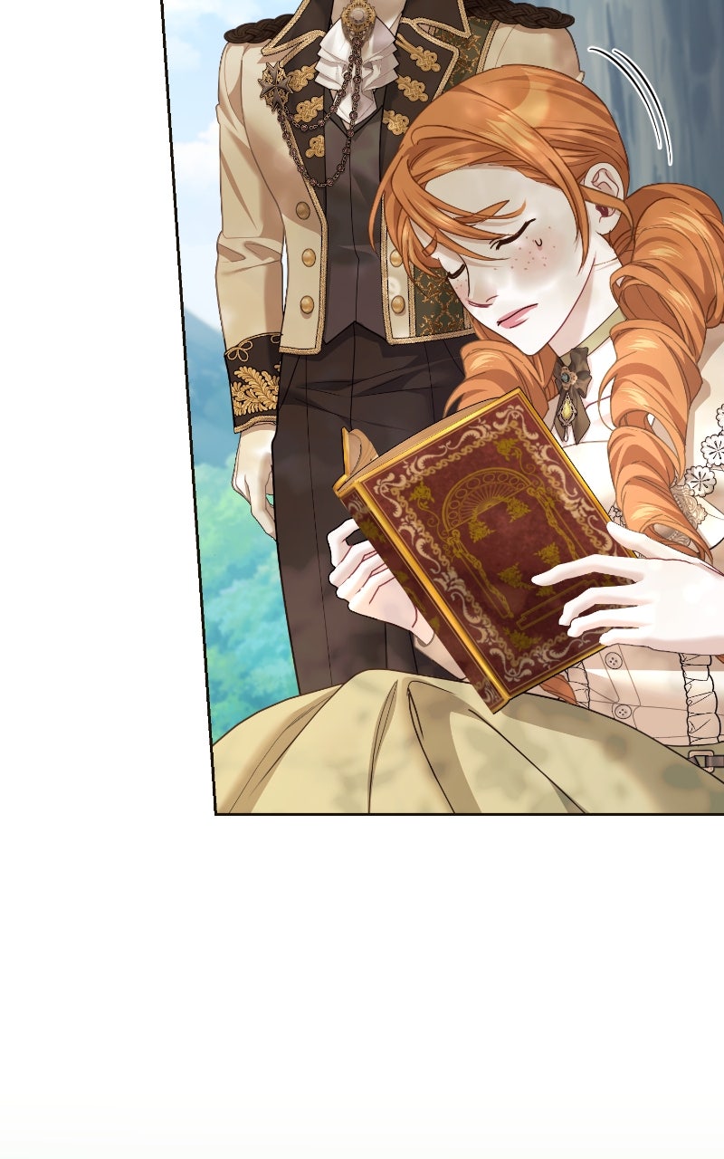 The Acting EmpressStill Spends the First Night Episode 39 page 64 - 