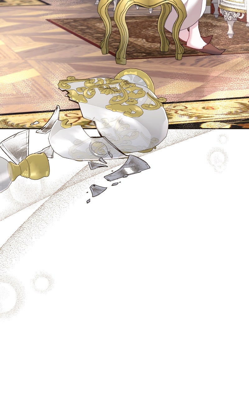 The Acting EmpressStill Spends the First Night Episode 39 page 73 - 
