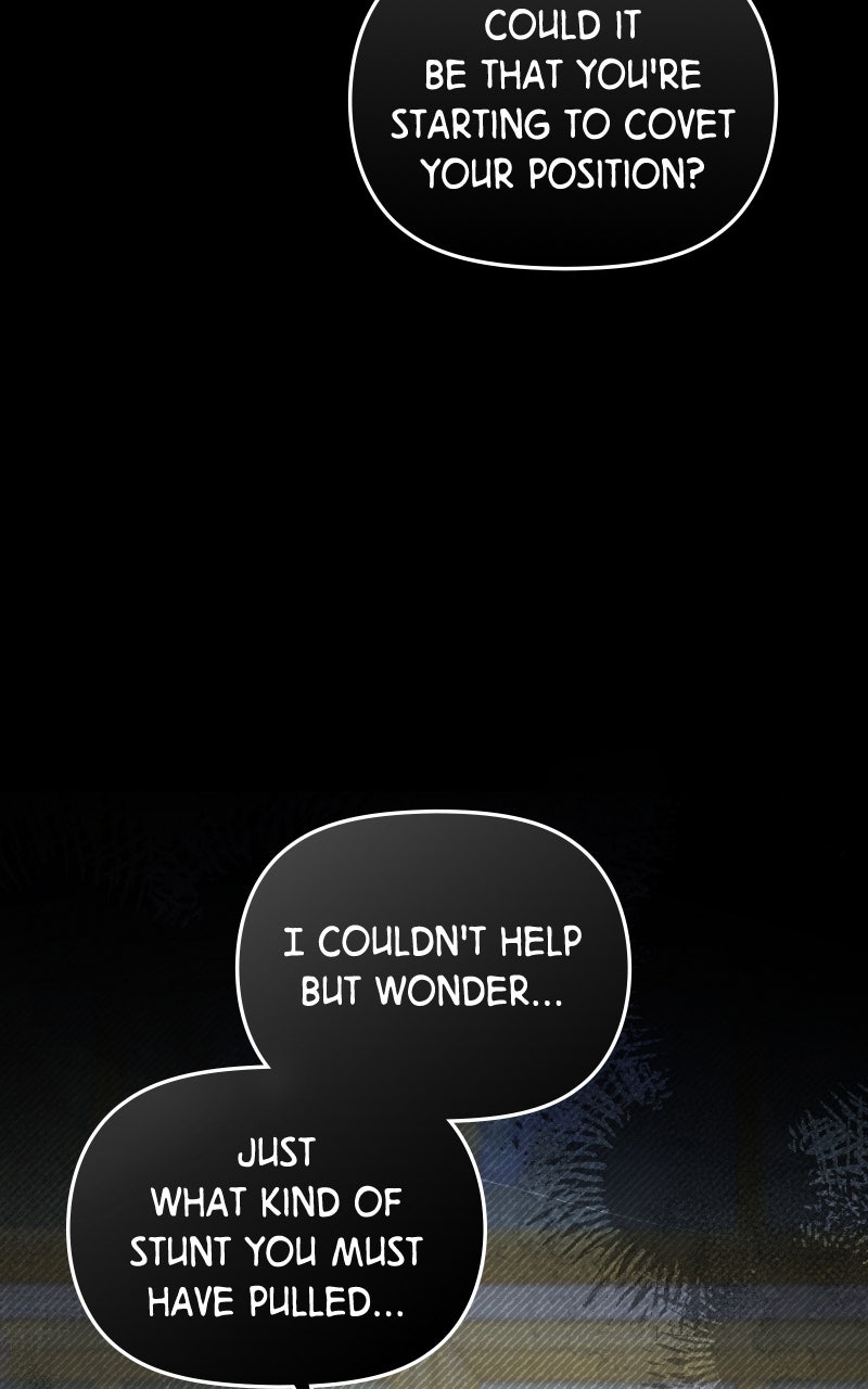 The Acting EmpressStill Spends the First Night Episode 39 page 77 - 