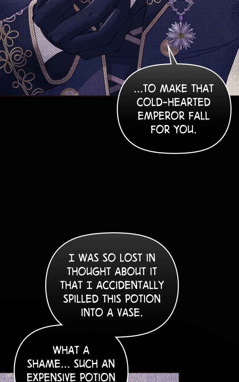 The Acting EmpressStill Spends the First Night Episode 39 page 79 - 