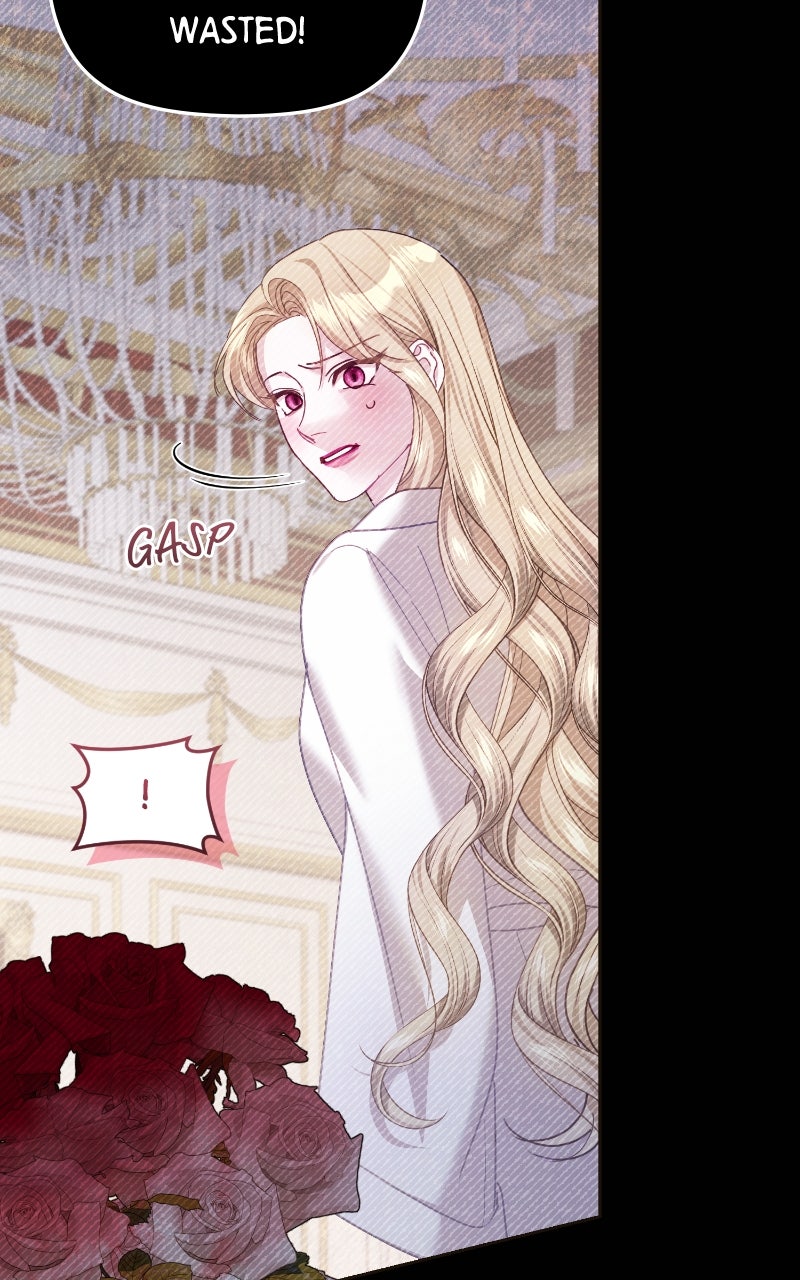 The Acting EmpressStill Spends the First Night Episode 39 page 80 - 