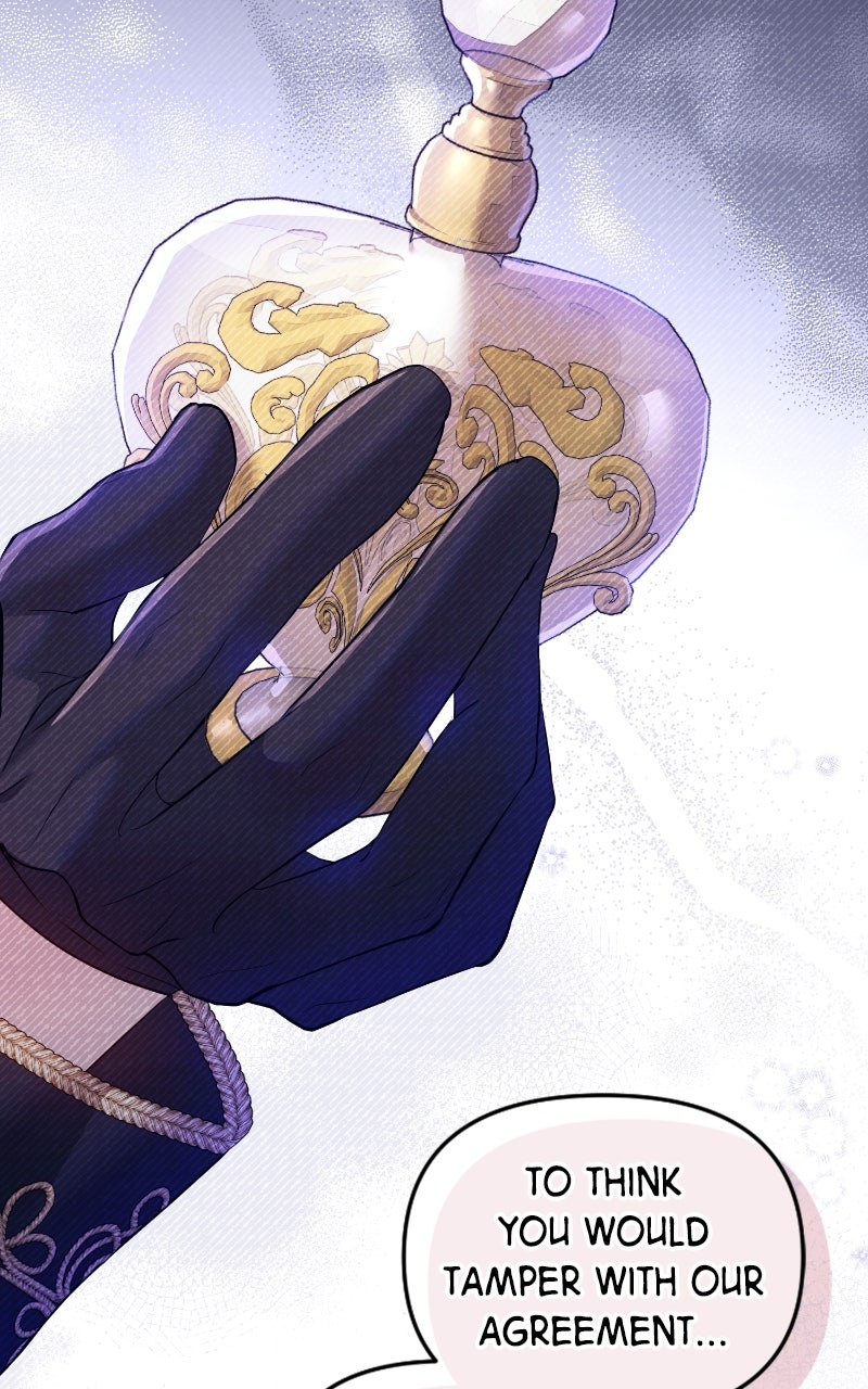 The Acting EmpressStill Spends the First Night Episode 39 page 83 - 