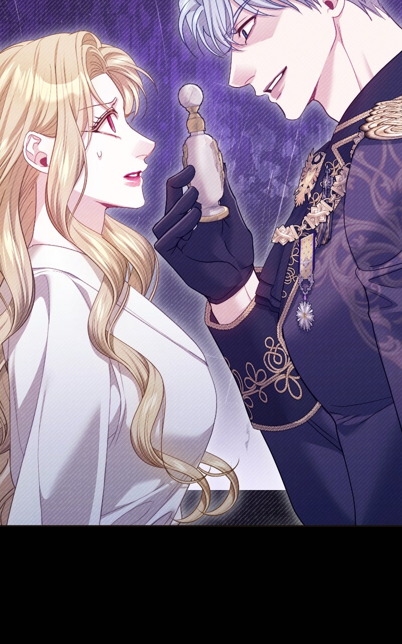 The Acting EmpressStill Spends the First Night Episode 39 page 89 - 