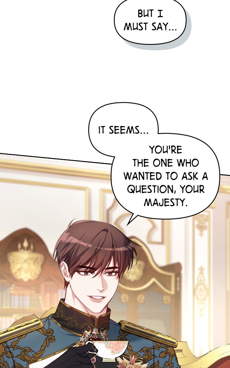 The Acting EmpressStill Spends the First Night Episode 4 page 101 - 
