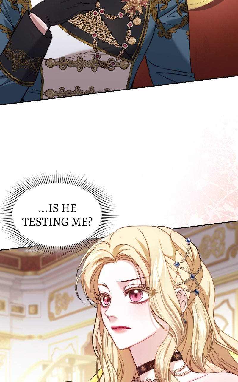 The Acting EmpressStill Spends the First Night Episode 4 page 102 - 